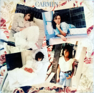 Carmin – Cerca De Ti