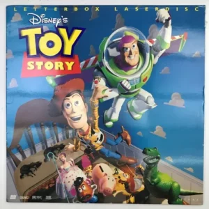 Toy Story - Disney LD