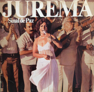 Jurema – Sinal De Paz