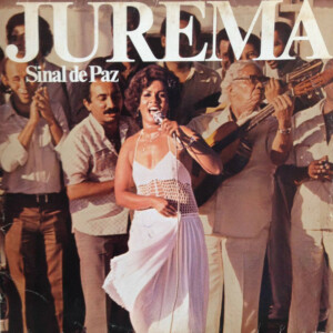 Jurema – Sinal De Paz