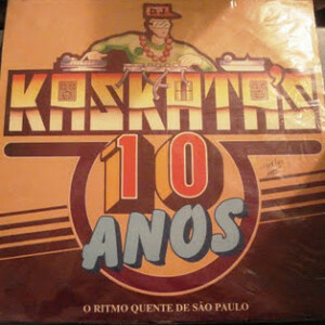 Kaskata's 10 Anos