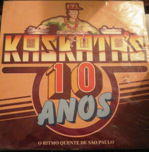 Kaskata's 10 Anos