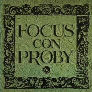 Focus Con Proby