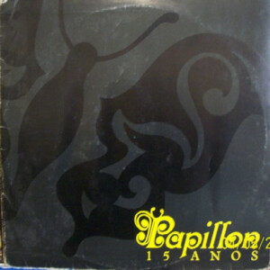 Papillon - 15 Anos