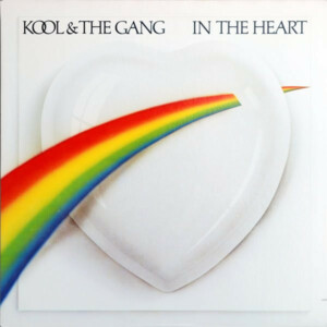 Kool & The Gang – In The Heart