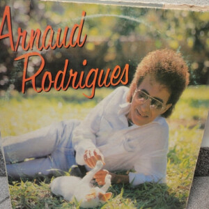 Arnaud Rodrigues – Arnaud Rodrigues