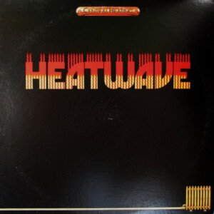 Heatwave – Central Heating