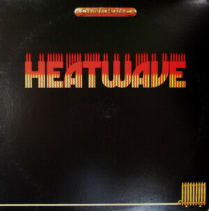 Heatwave – Central Heating