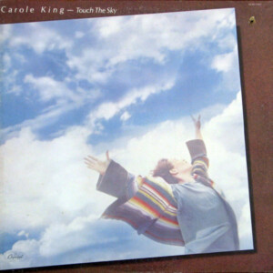 Carole King – Touch The Sky