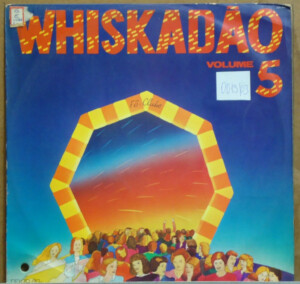 Whiskadão Vol. 5