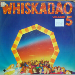 Whiskadão Vol. 5