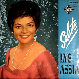 Lys Assia – Salute Lys Assia