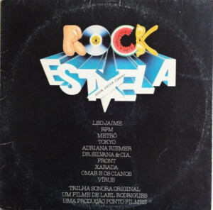 Rock Estrela (Trilha Sonora Original)