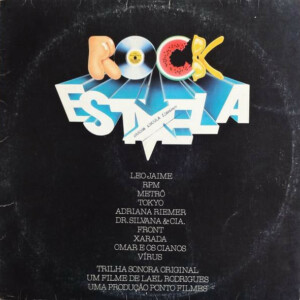 Rock Estrela (Trilha Sonora Original)