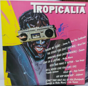 Various – Tropicalia