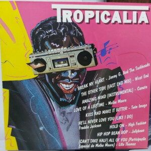 Various – Tropicalia