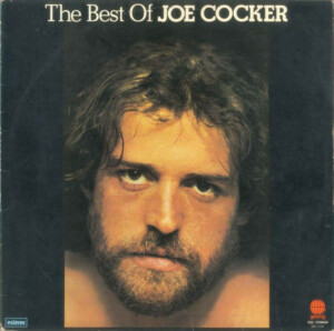 Joe Cocker – The Best Of Joe Cocker