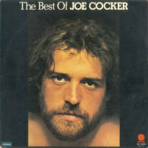 Joe Cocker – The Best Of Joe Cocker