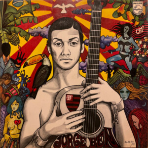 Jorge Ben – Jorge Ben 1969 (Lacrado)