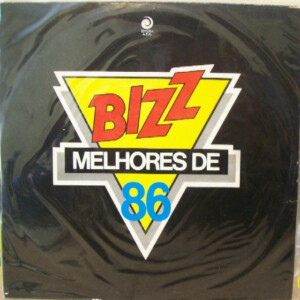 Bizz Melhores De 86