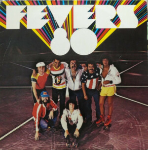 The Fevers – Fevers 80