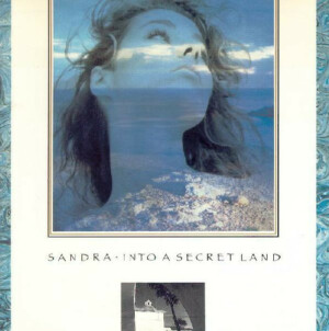 Sandra – Into A Secret Land