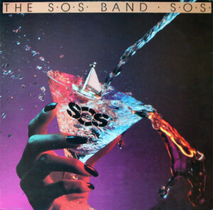 The S.O.S. Band – S.O.S.