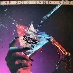 The S.O.S. Band – S.O.S.