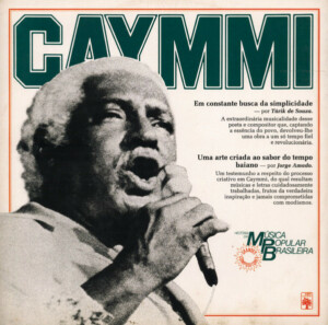 História Da Música Popular Brasileira - Dorival Caymmi