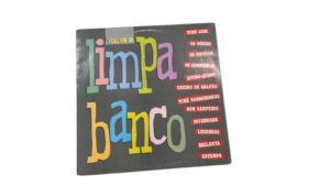 Limpa Banco - Vol II