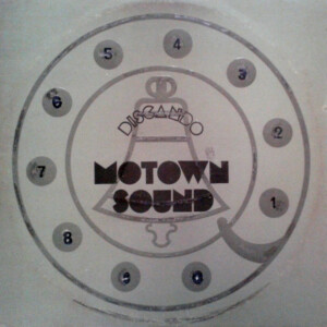 Discando - Motown Sound