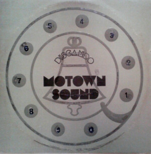 Discando - Motown Sound