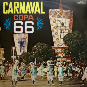 Carnaval Copa 66