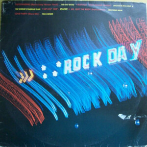 Rock Day