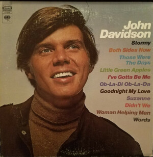 John Davidson – John Davidson