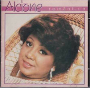 Alcione – Romântica