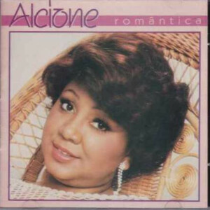 Alcione – Romântica