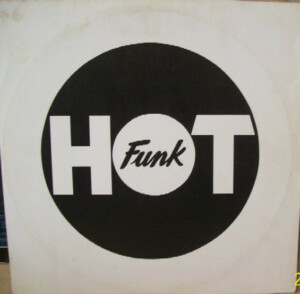 Hot Funk Show Melody