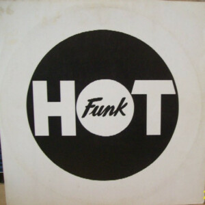 Hot Funk Show Melody