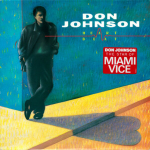 Don Johnson – Heartbeat