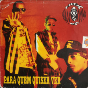 Doctor Mc's – Para Quem Quiser Ver