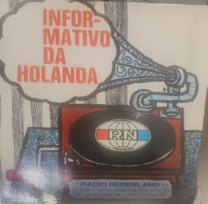 Informativo da Holanda