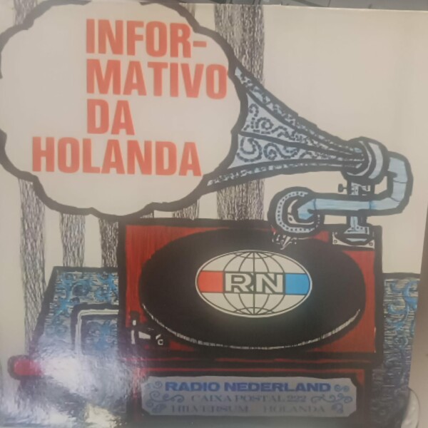 Informativo da Holanda