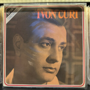 Ivon Curi – Ivon Curi