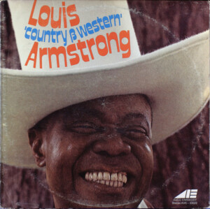 Louis 'Country & Western' Armstrong