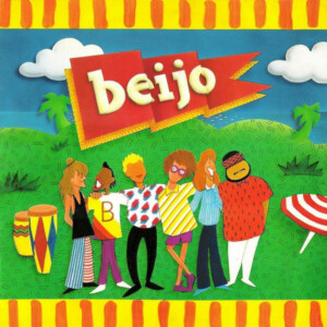 Banda Beijo – Beijo