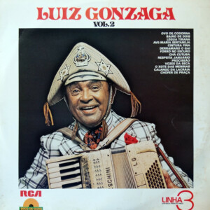 Luiz Gonzaga – Disco De Ouro – Vol. 02