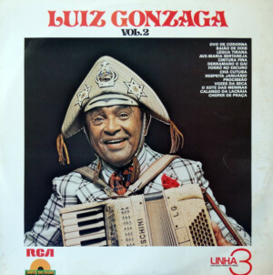 Luiz Gonzaga – Disco De Ouro – Vol. 02