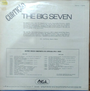 The Big Seven – Curtição