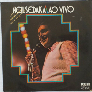 Neil Sedaka – Ao Vivo